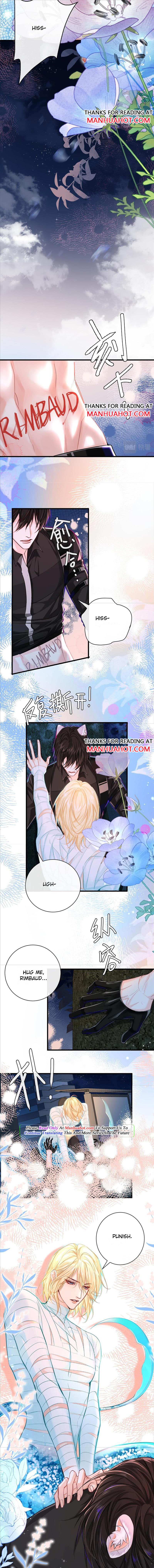 The Falling Merman Chapter 52 - Page 4 in English
