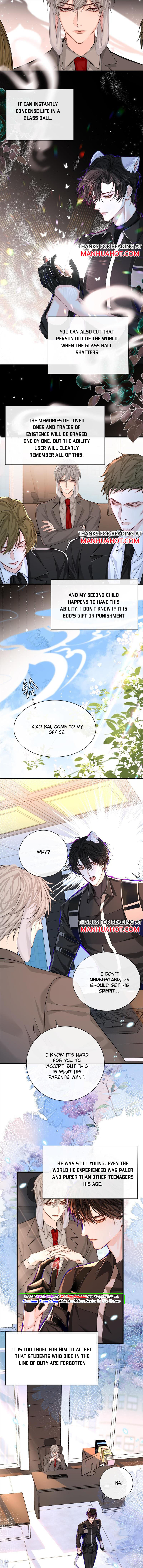 The Falling Merman Chapter 53 - Page 3 in English