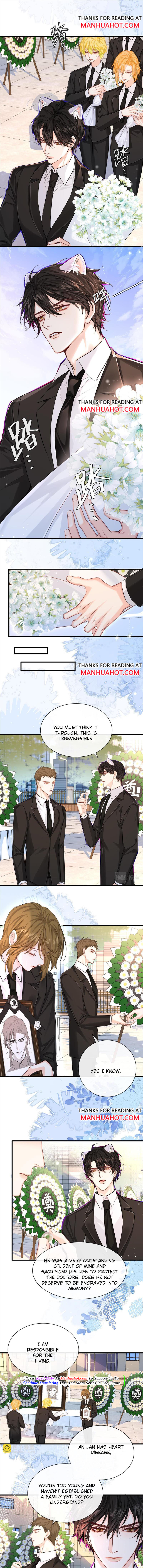 The Falling Merman Chapter 53 - Page 5 in English
