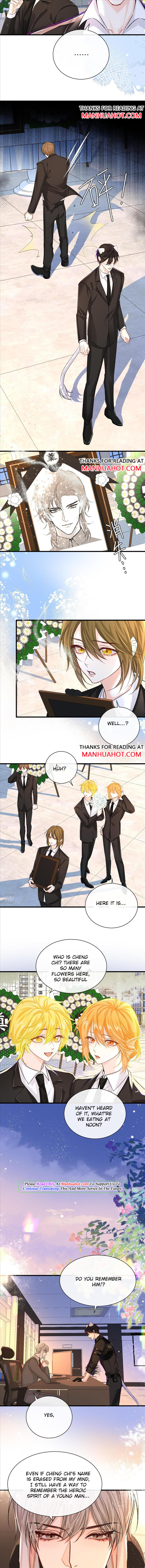 The Falling Merman Chapter 53 - Page 6 in English
