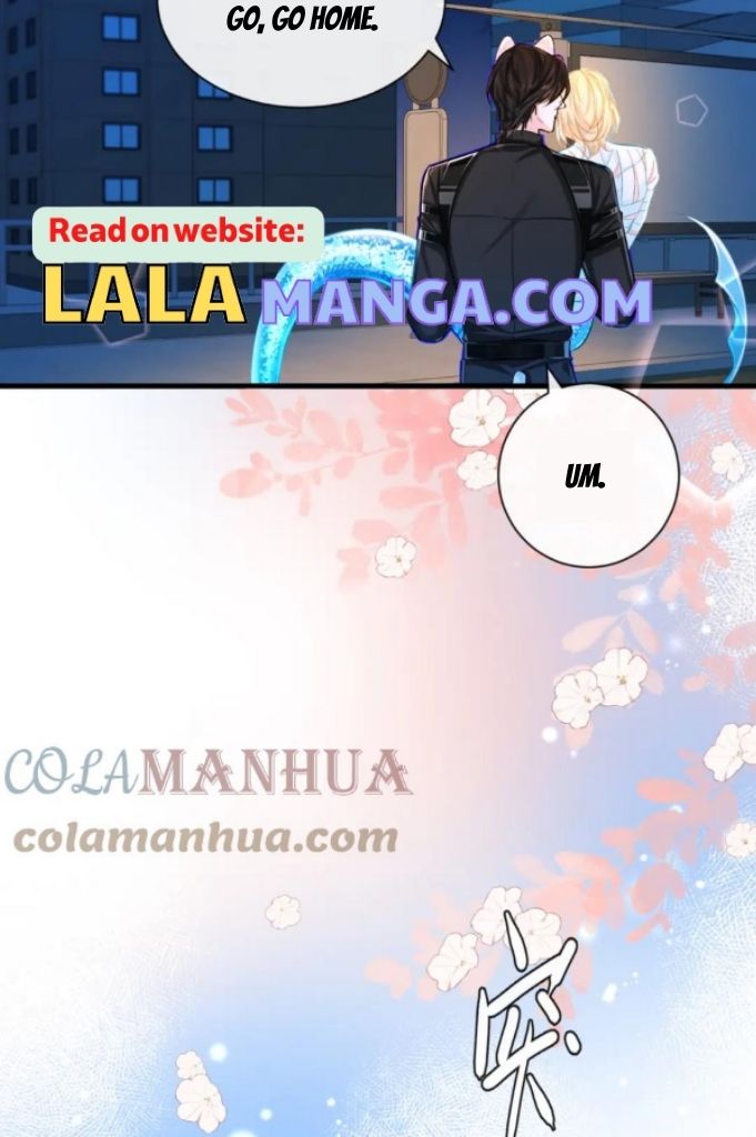 The Falling Merman Chapter 54 - Page 11 in English