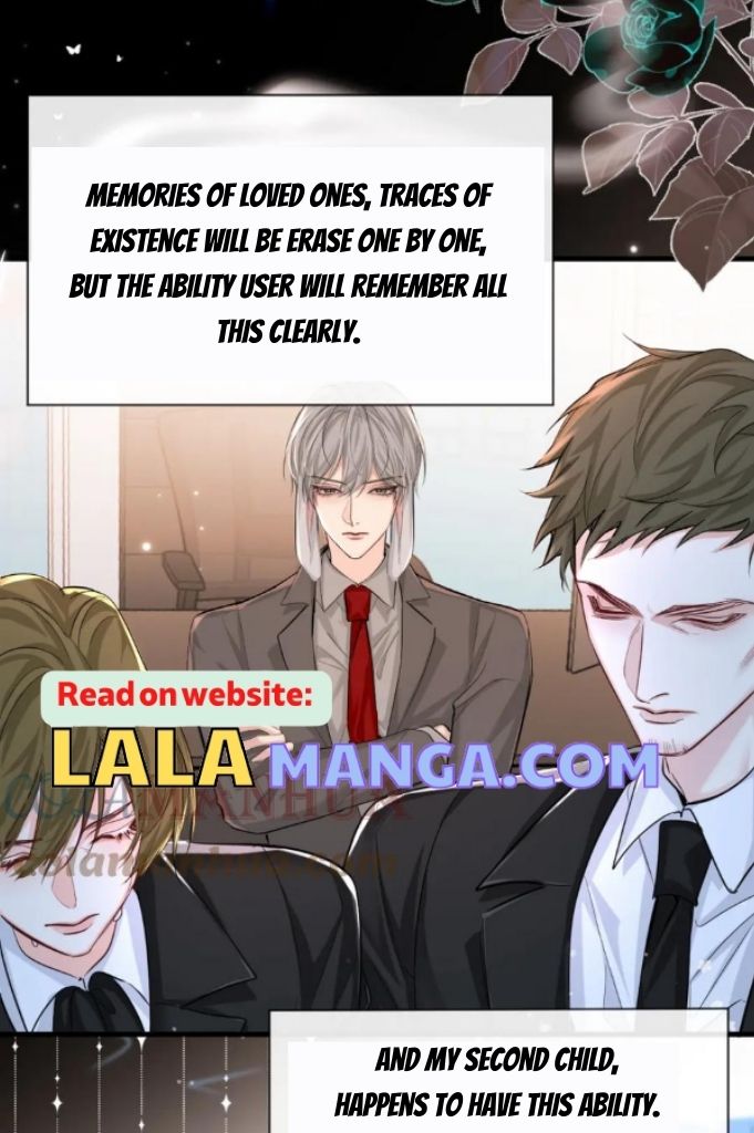 The Falling Merman Chapter 54 - Page 21 in English