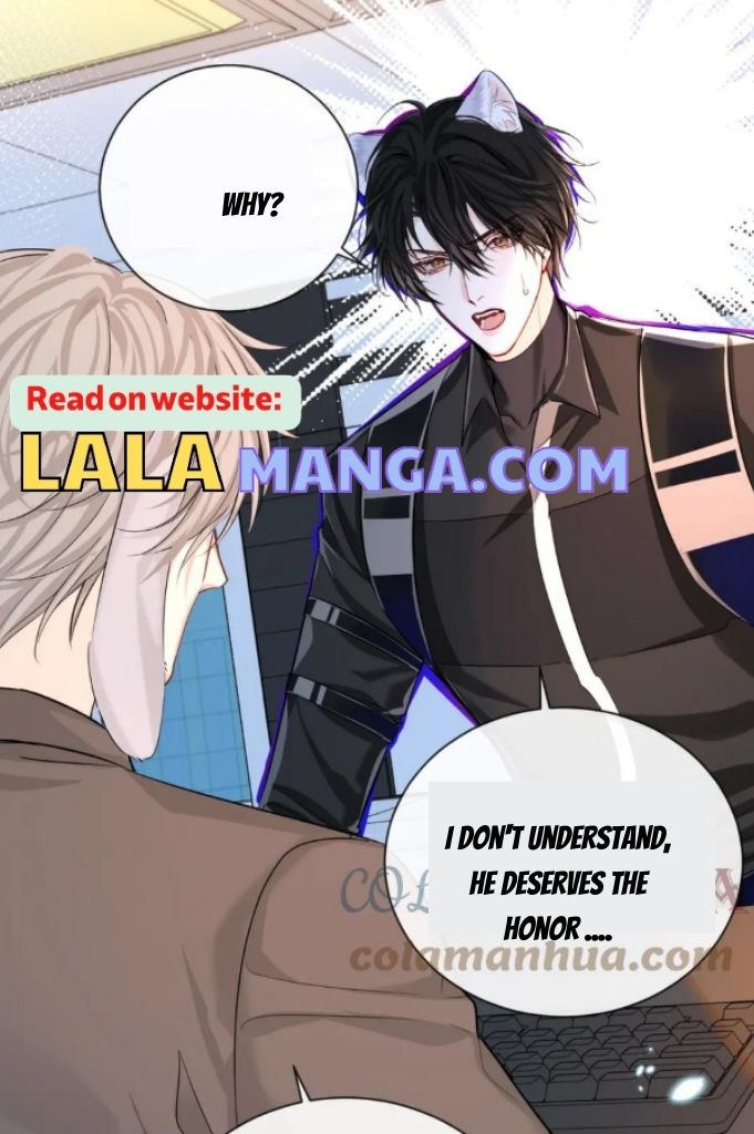 The Falling Merman Chapter 54 - Page 23 in English