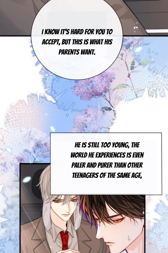 The Falling Merman Chapter 54 - Page 24 in English