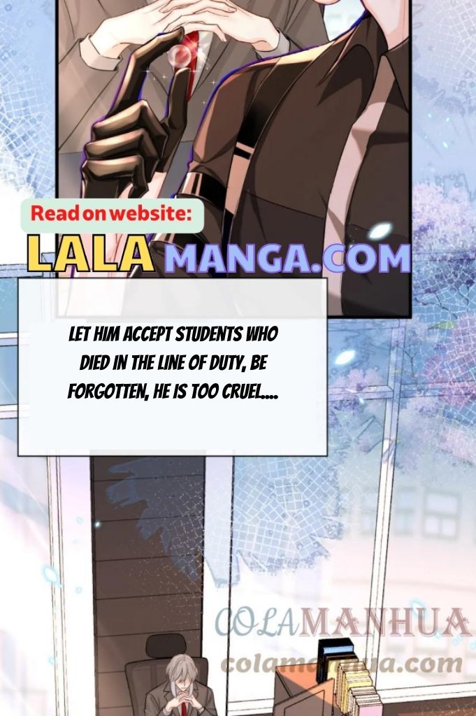 The Falling Merman Chapter 54 - Page 25 in English