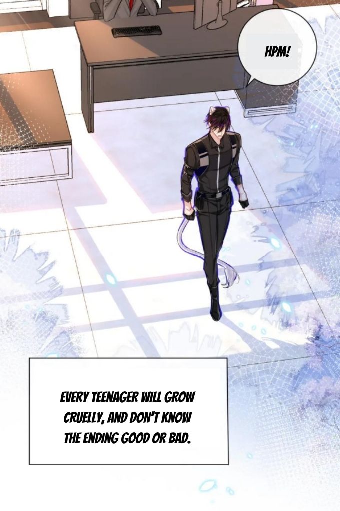 The Falling Merman Chapter 54 - Page 26 in English