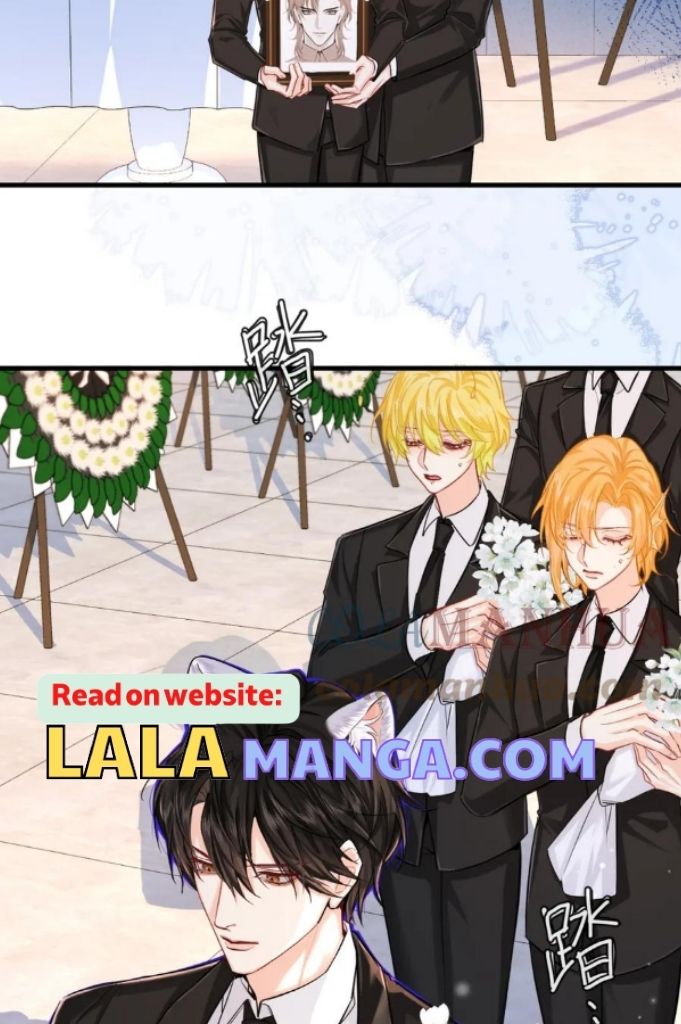 The Falling Merman Chapter 54 - Page 31 in English