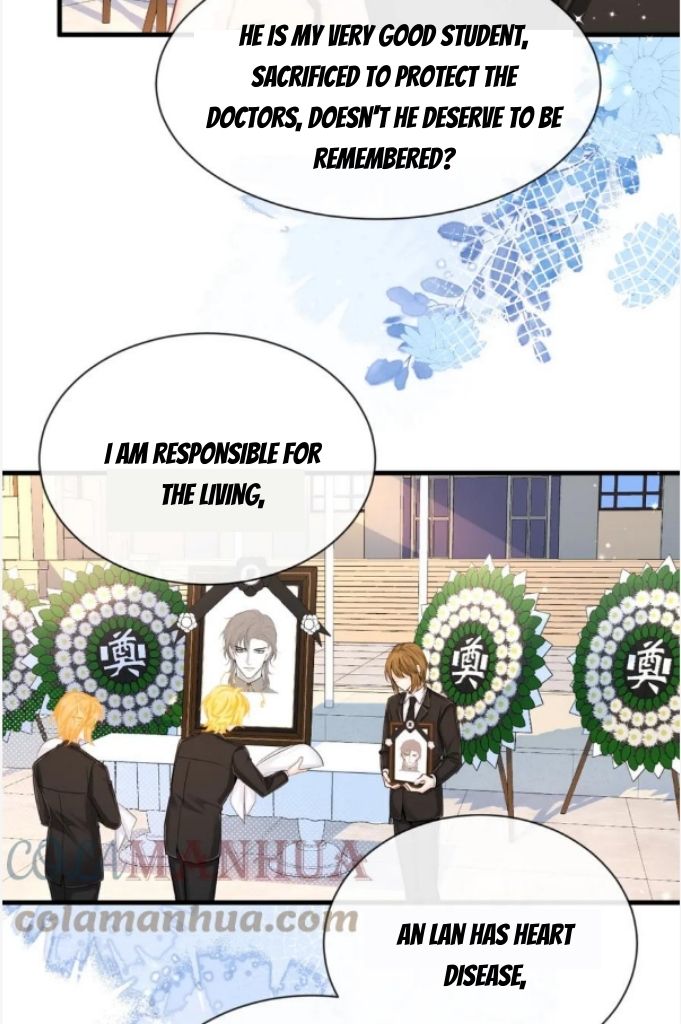 The Falling Merman Chapter 54 - Page 37 in English