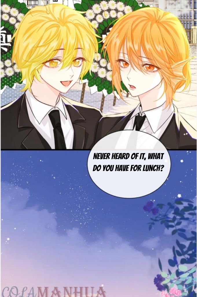 The Falling Merman Chapter 54 - Page 43 in English
