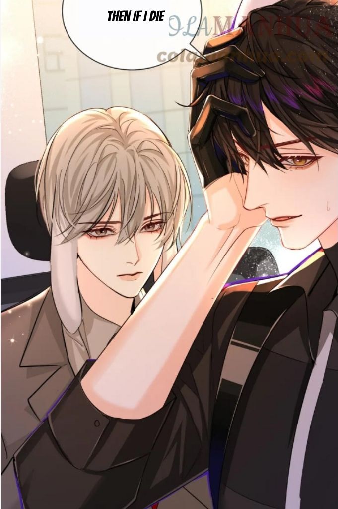 The Falling Merman Chapter 54 - Page 46 in English