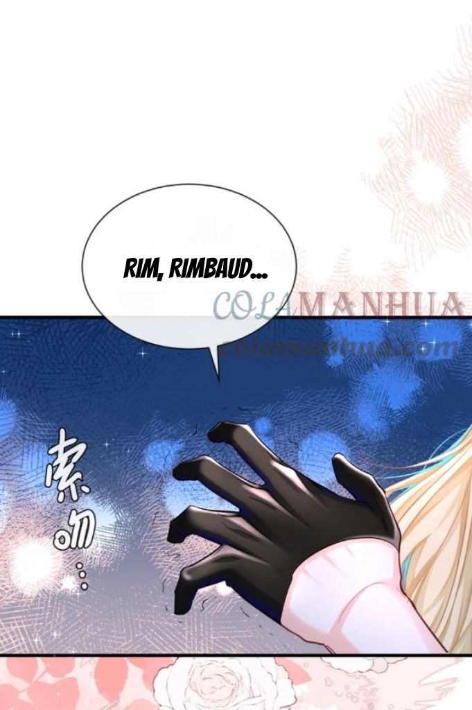The Falling Merman Chapter 54 - Page 5 in English