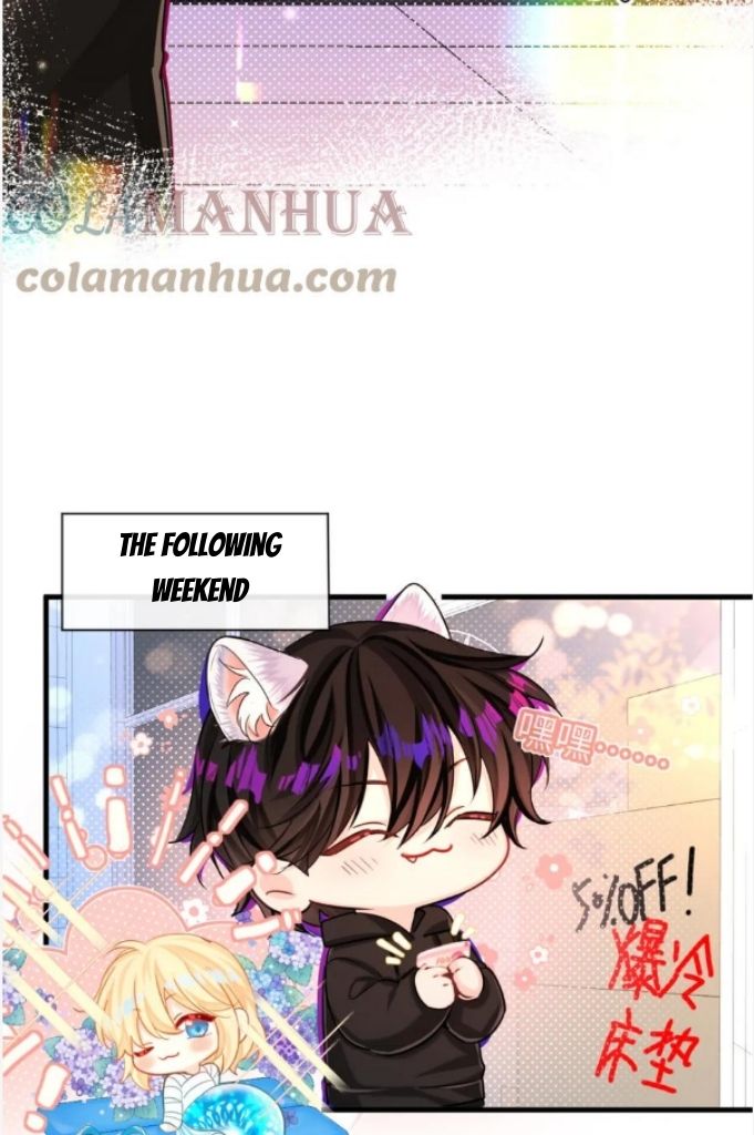 The Falling Merman Chapter 54 - Page 50 in English
