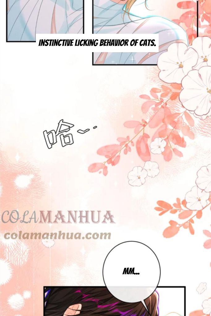 The Falling Merman Chapter 55 - Page 12 in English