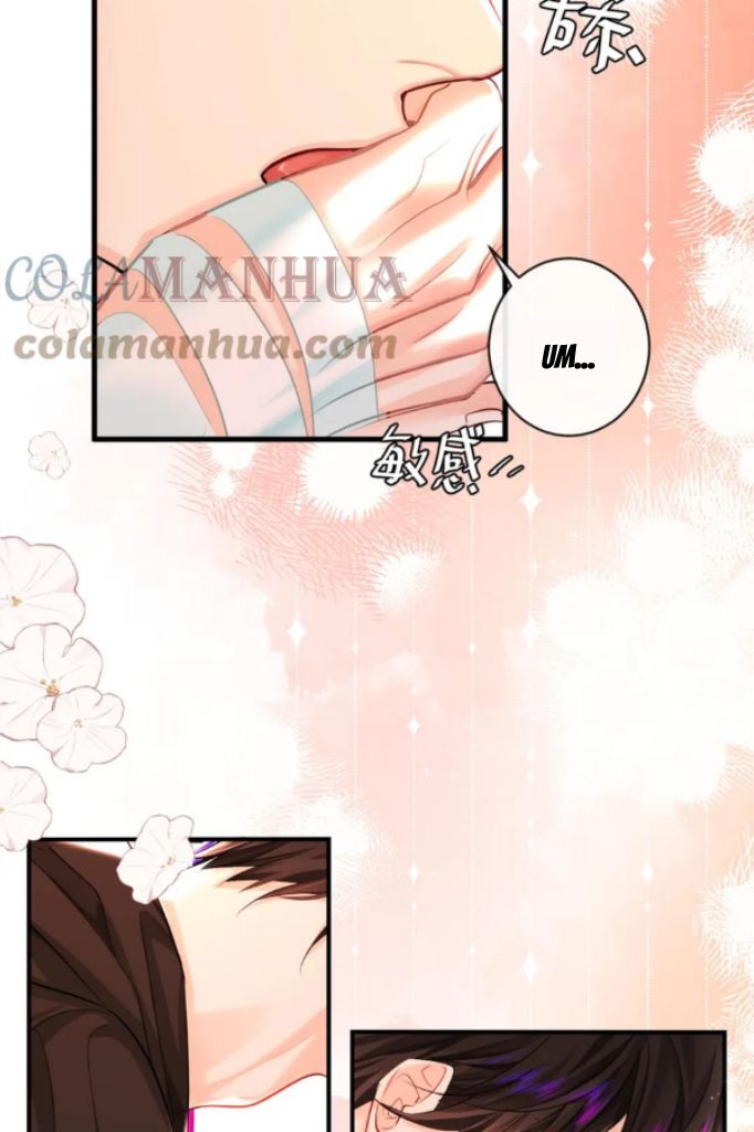 The Falling Merman Chapter 55 - Page 14 in English