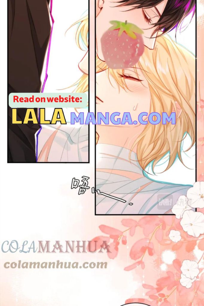 The Falling Merman Chapter 55 - Page 15 in English