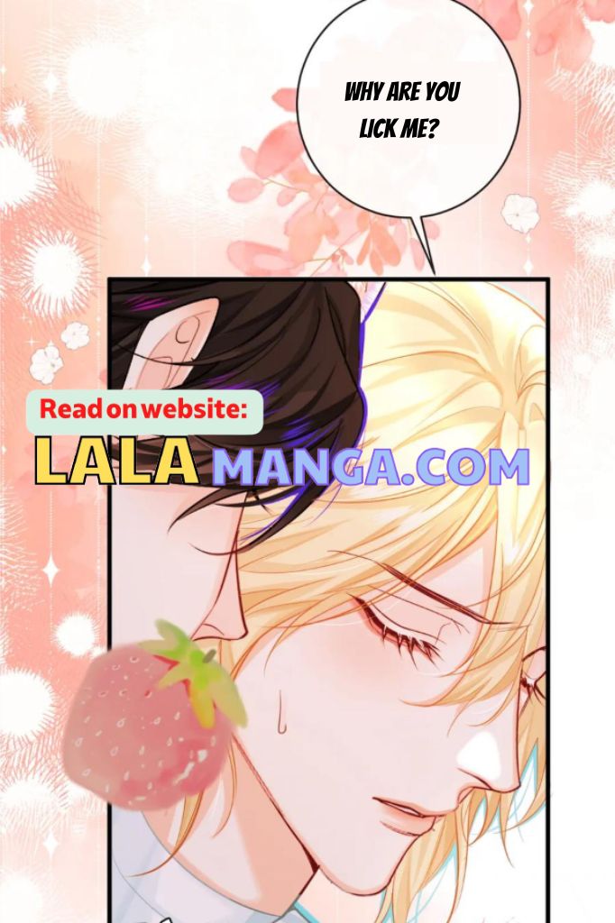 The Falling Merman Chapter 55 - Page 16 in English