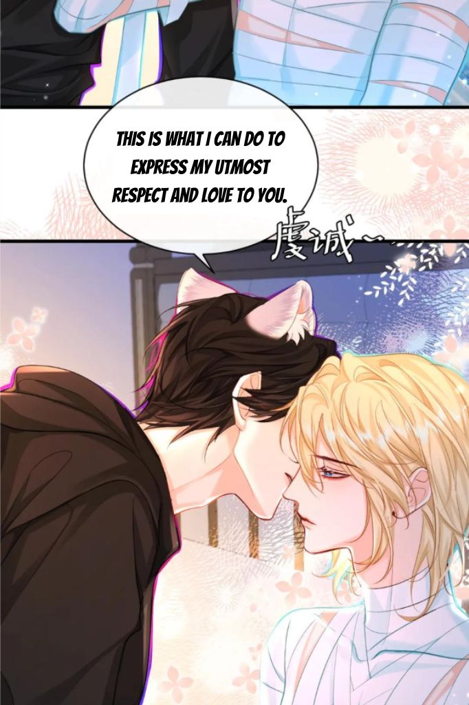 The Falling Merman Chapter 55 - Page 19 in English