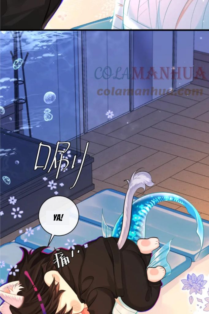 The Falling Merman Chapter 55 - Page 20 in English