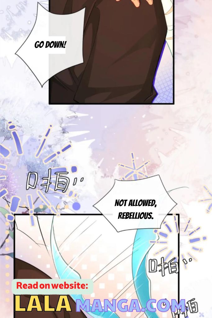 The Falling Merman Chapter 55 - Page 22 in English