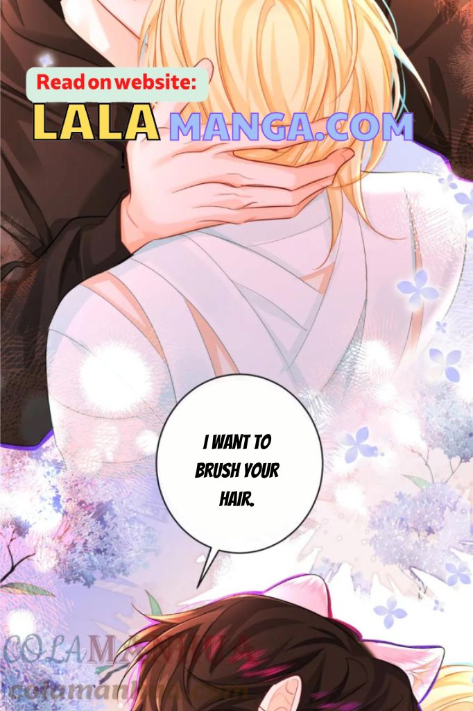 The Falling Merman Chapter 55 - Page 24 in English