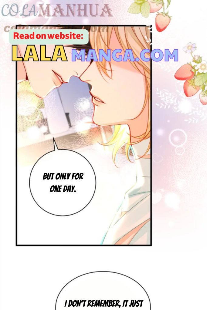 The Falling Merman Chapter 55 - Page 28 in English