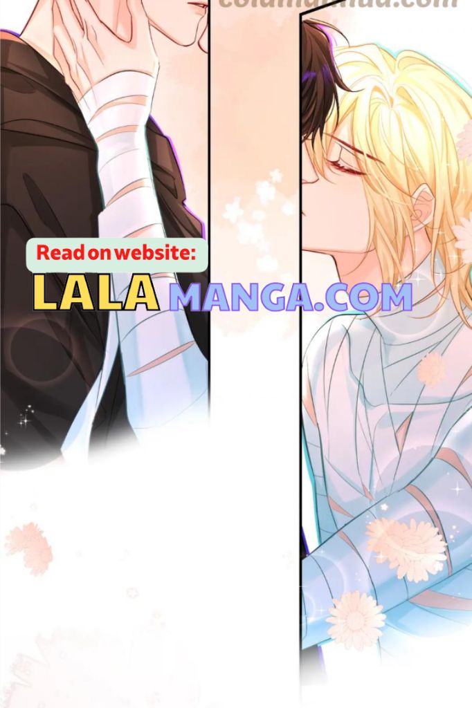 The Falling Merman Chapter 55 - Page 34 in English