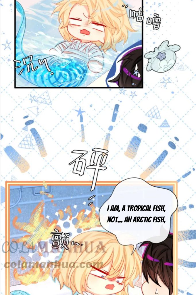 The Falling Merman Chapter 55 - Page 39 in English