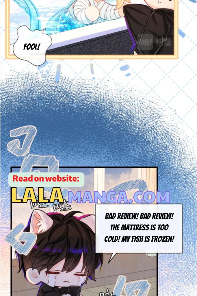 The Falling Merman Chapter 55 - Page 40 in English
