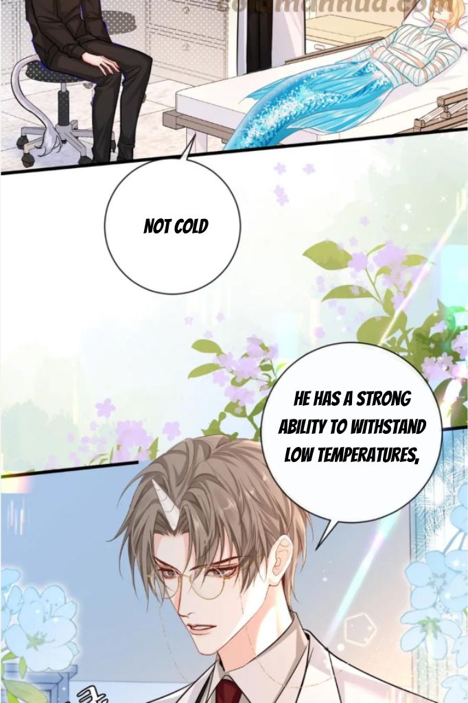 The Falling Merman Chapter 55 - Page 43 in English