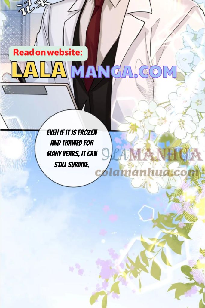The Falling Merman Chapter 55 - Page 44 in English