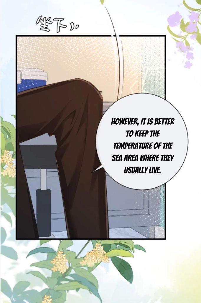 The Falling Merman Chapter 55 - Page 45 in English