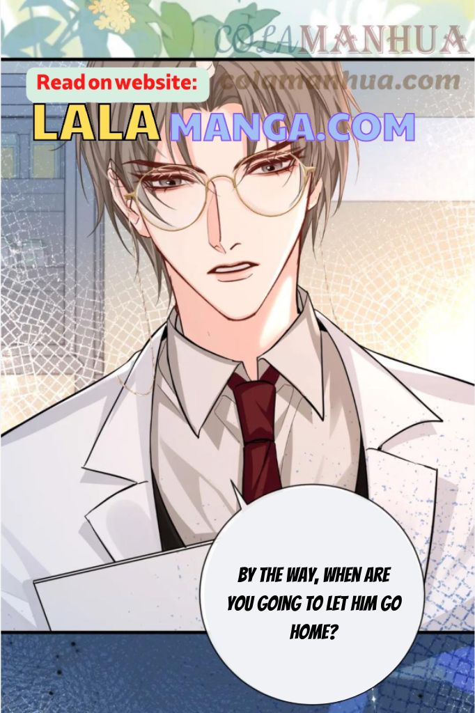 The Falling Merman Chapter 55 - Page 46 in English