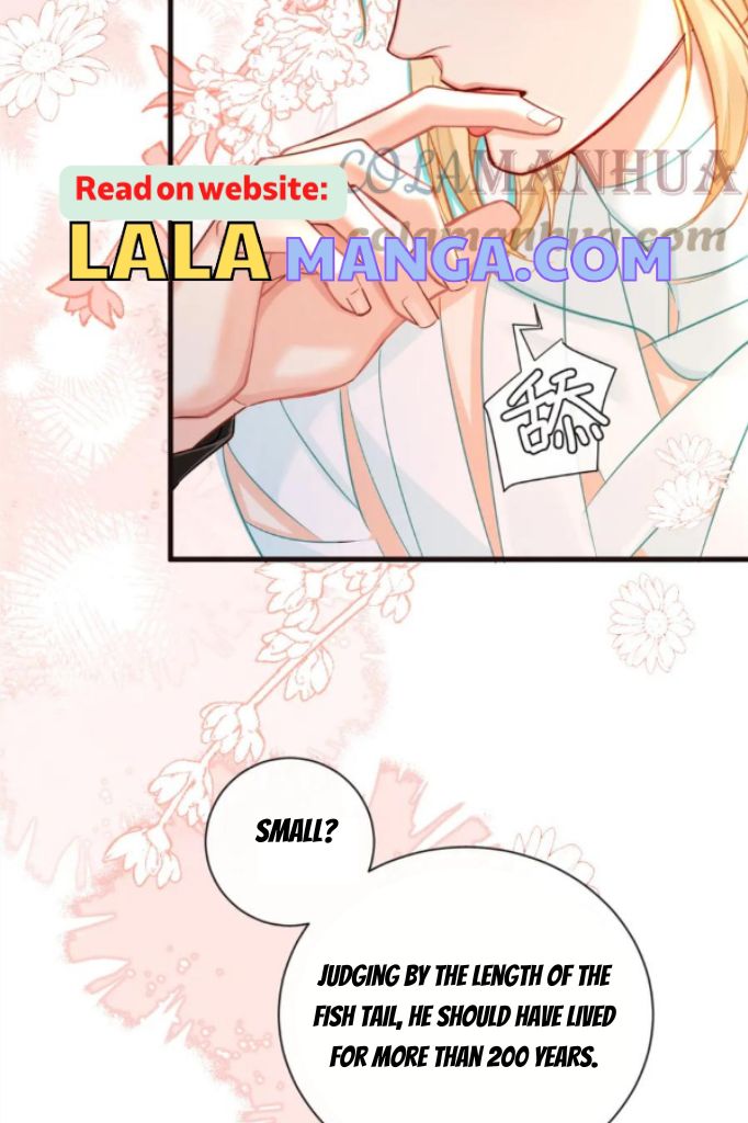 The Falling Merman Chapter 56 - Page 11 in English