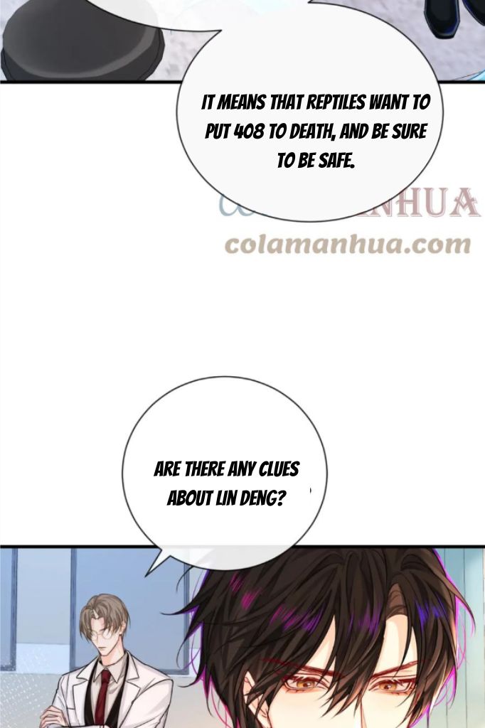 The Falling Merman Chapter 56 - Page 14 in English