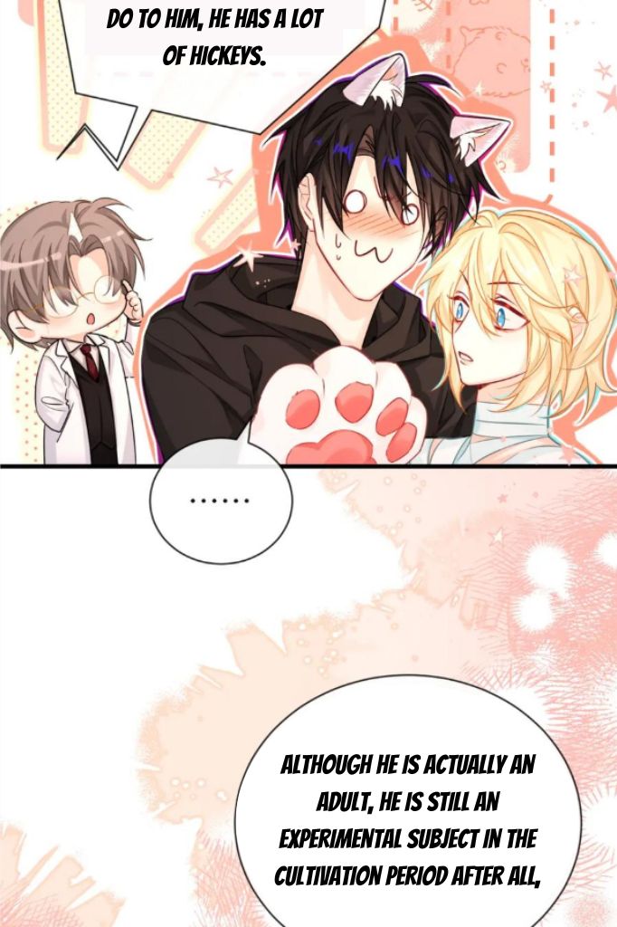 The Falling Merman Chapter 56 - Page 16 in English