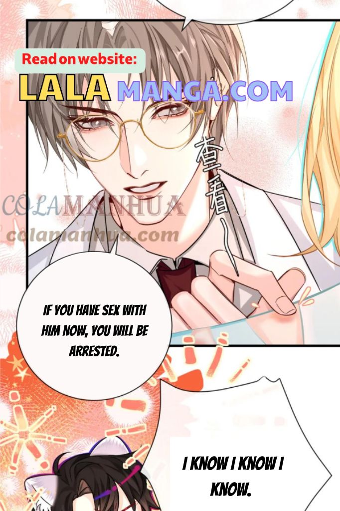 The Falling Merman Chapter 56 - Page 17 in English