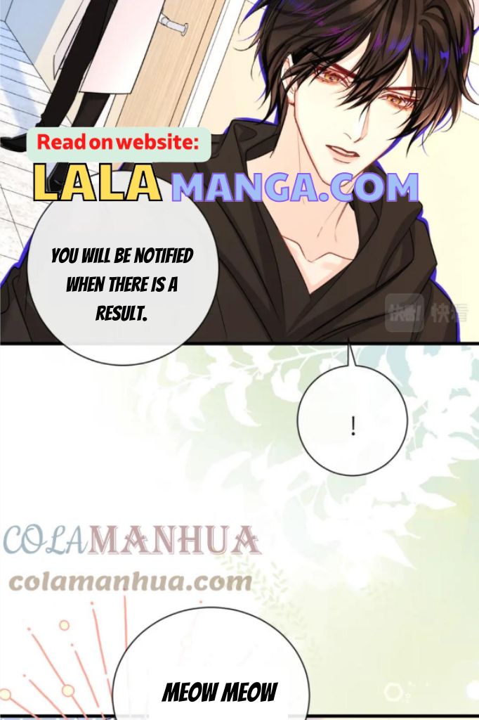 The Falling Merman Chapter 56 - Page 21 in English