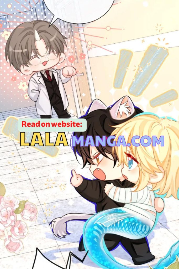 The Falling Merman Chapter 56 - Page 22 in English