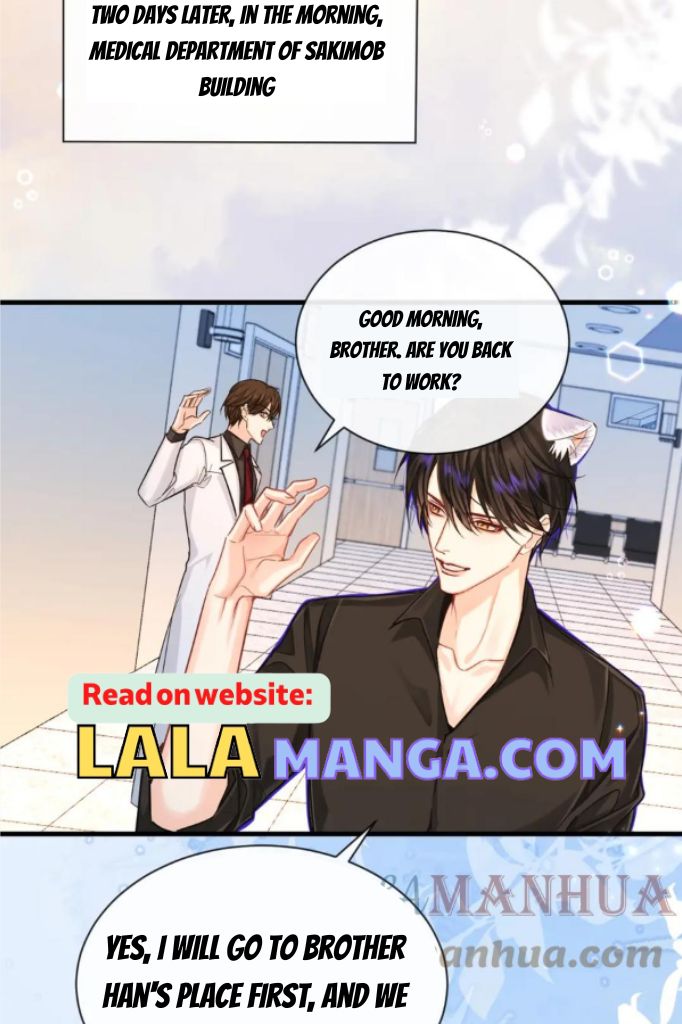 The Falling Merman Chapter 56 - Page 24 in English