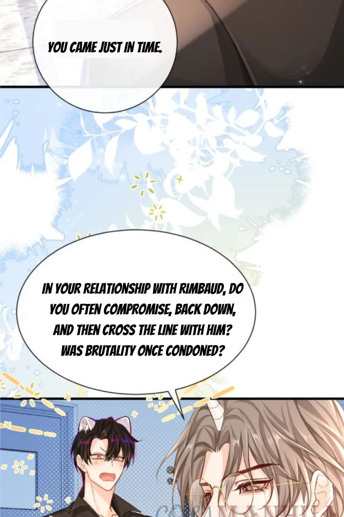 The Falling Merman Chapter 56 - Page 27 in English