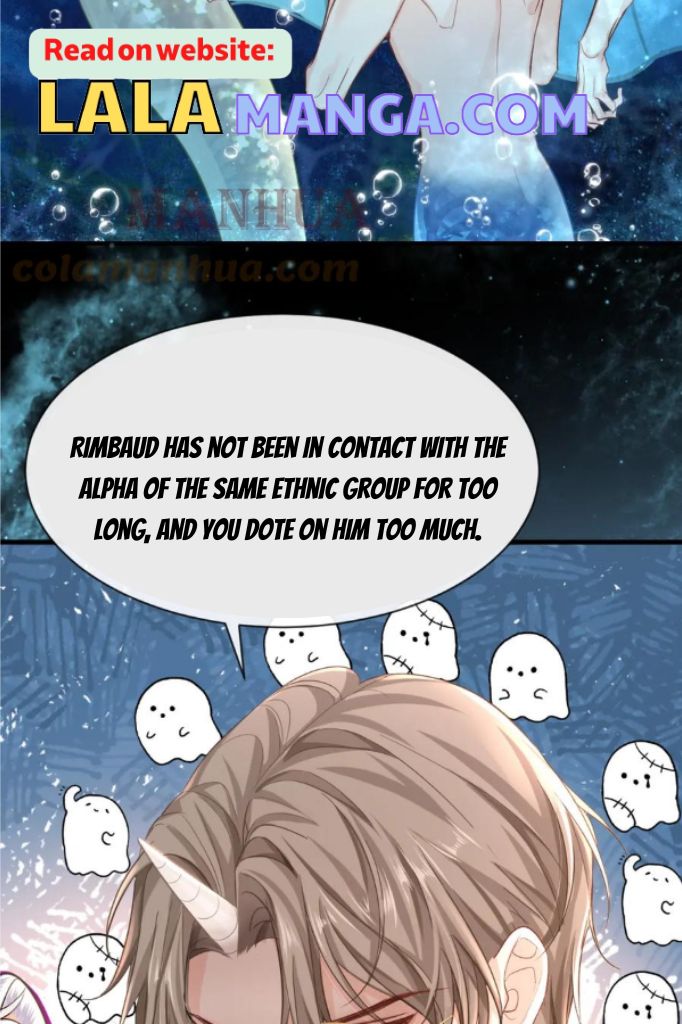 The Falling Merman Chapter 56 - Page 32 in English