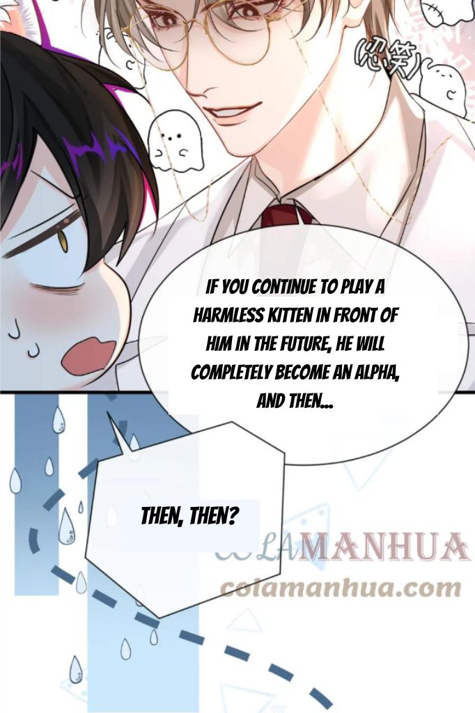 The Falling Merman Chapter 56 - Page 33 in English