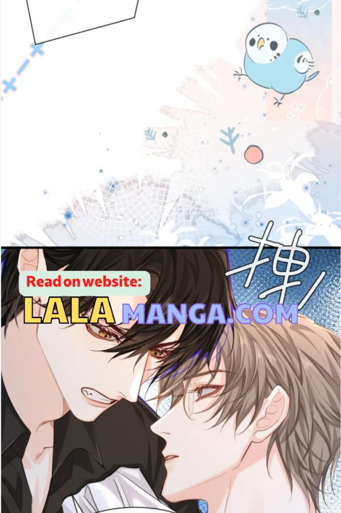 The Falling Merman Chapter 56 - Page 37 in English
