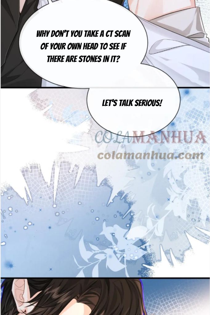 The Falling Merman Chapter 56 - Page 38 in English