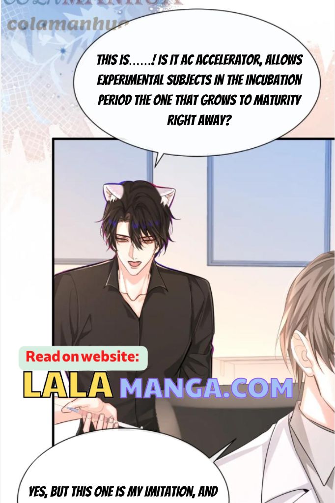 The Falling Merman Chapter 56 - Page 40 in English