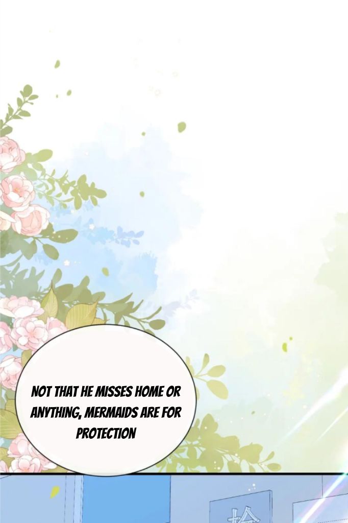 The Falling Merman Chapter 56 - Page 5 in English
