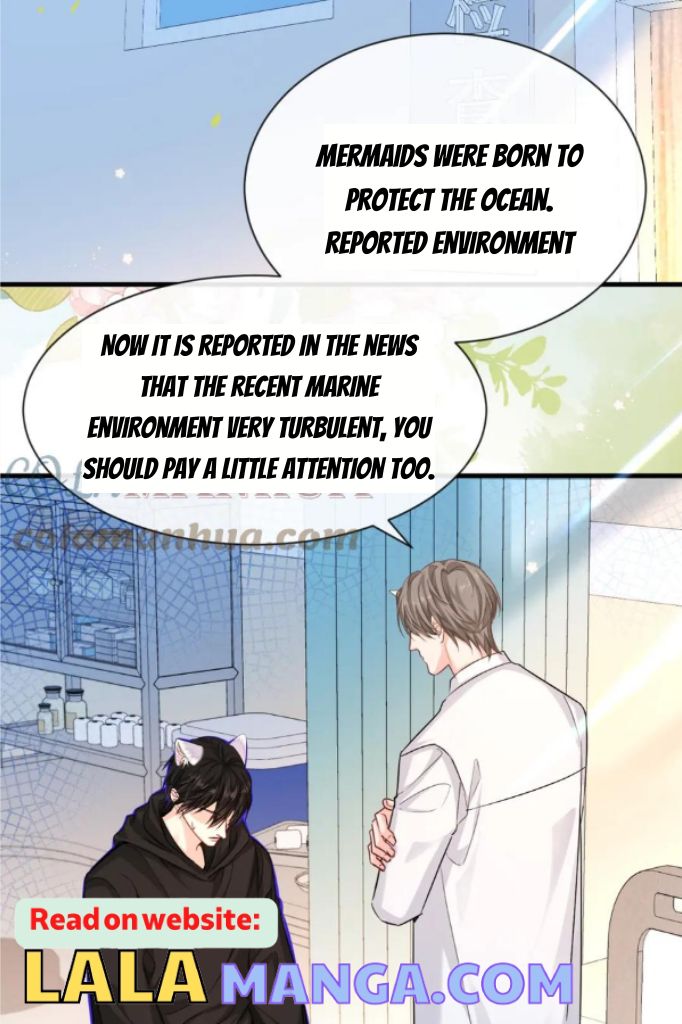The Falling Merman Chapter 56 - Page 6 in English
