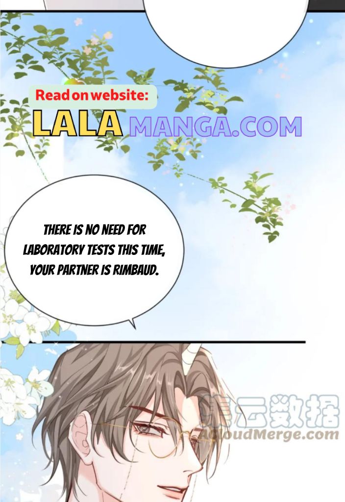 The Falling Merman Chapter 57 - Page 12 in English