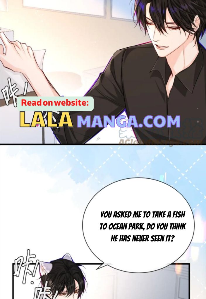The Falling Merman Chapter 57 - Page 14 in English