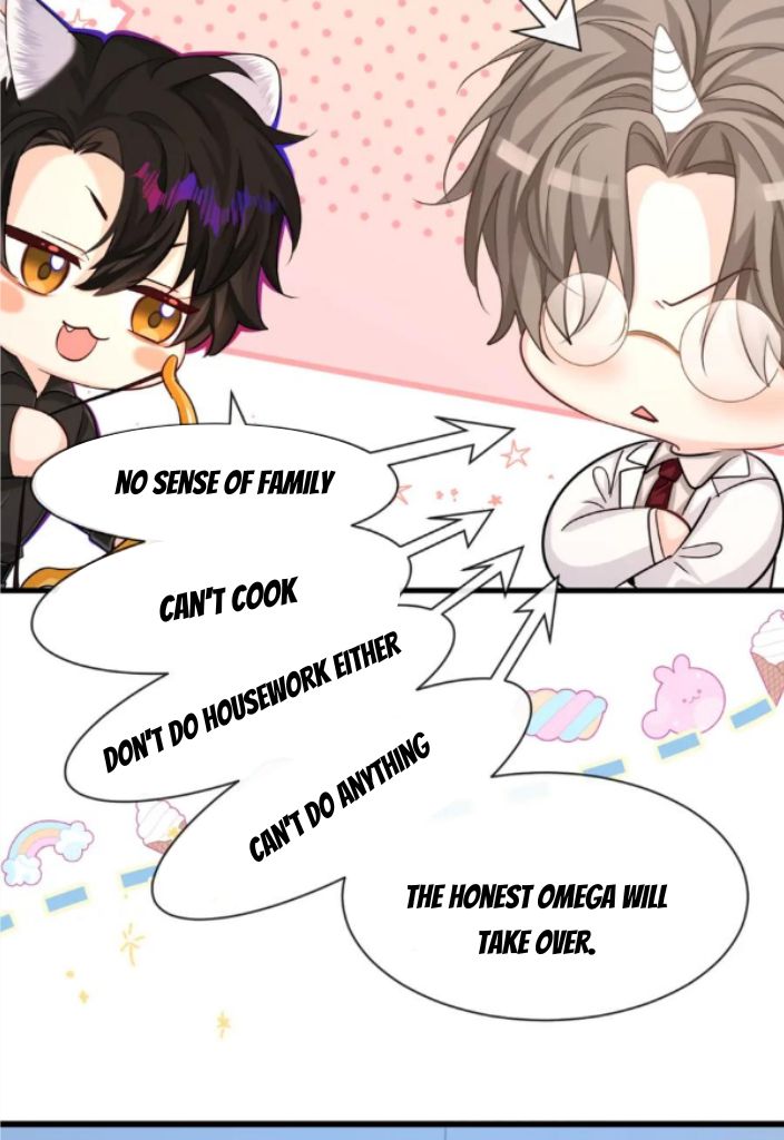 The Falling Merman Chapter 57 - Page 18 in English
